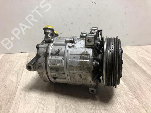 Used AC compressor ALFA ROMEO 159 (939_) 1.9 JTDM 16V (939AXC1B, 939AXC12) (150 hp) 23034343