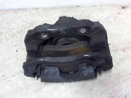 Left front brake caliper PEUGEOT 208 I (CA_, CC_) 1.6 HDi | BP13270871M105 