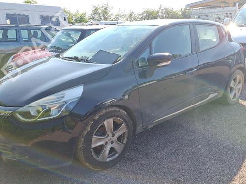Used Parts RENAULT CLIO IV (BH_) 0.9 TCe 90 (BHNF, BHMA, BHMH, BHJK, BHJR) 4726453
