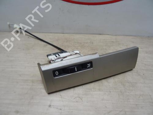 Used Air vent VW TOUAREG (7LA, 7L6, 7L7) 3.0 V6 TDI (225 hp) 13132255