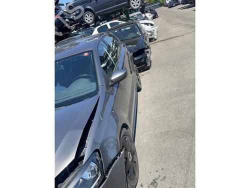 Front right exterior door handle VW POLO V (6R1, 6C1) 1.2 TDI | BP20615579C129