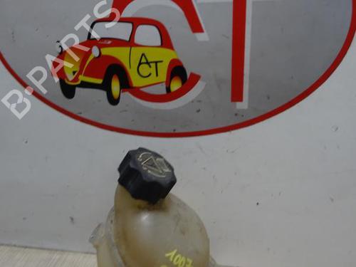 Ekpansionstank PEUGEOT 1007 (KM_) 1.6 16V (109 hp) 13274040