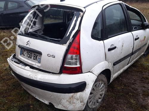 Right front driveshaft CITROËN C3 I (FC_, FN_) 1.4 HDi | BP25748167M39