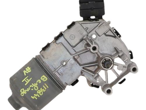 Used Front wiper motor Front wiper motor 39144855 39144855