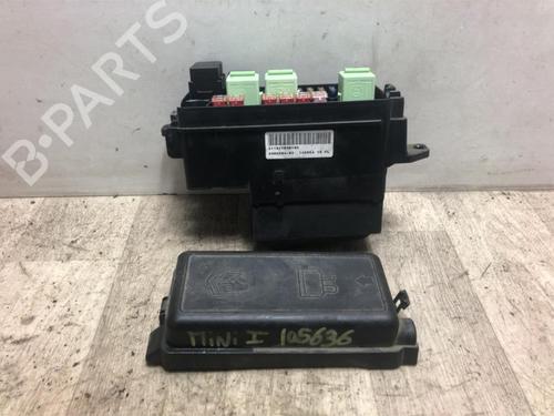 Sikringsdose MINI MINI (R50, R53) Cooper (116 hp) 20619018