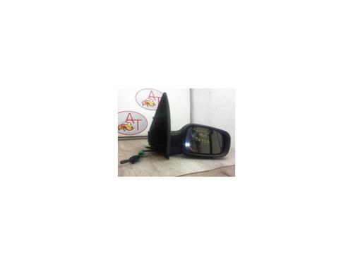 Used Right mirror RENAULT MEGANE II (BM0/1_, CM0/1_) 1.5 dCi (BM0F, BM0T, BM2B, CM0F, CM0T) (82 hp) 20099527