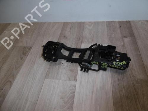 Front left exterior door handle FORD C-MAX II (DXA/CB7, DXA/CEU) 1.6 EcoBoost | BP12964460C128 