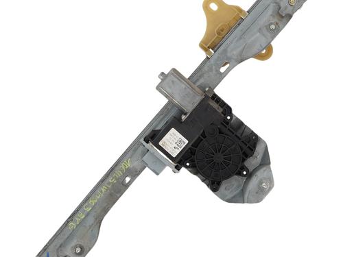 Front left window mechanism RENAULT TWINGO III (BCM_, BCA_) 1.0 SCe 70 | BP36206289C22 - Image 2