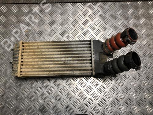 Intercooler CITROËN BERLINGO / BERLINGO FIRST Box Body/MPV (M_) 1.6 HDI 75 (MB9HW) (75 hp) 32267588