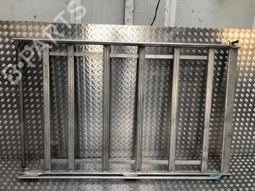 Tagræling RENAULT KANGOO Express (FW0/1_) 1.5 dCi 75 (FW07, FW10, FW04) (75 hp) 31200558