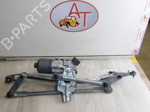 Front wiper motor PEUGEOT PARTNER Box Body/MPV 1.6 HDi | BP13282809M29