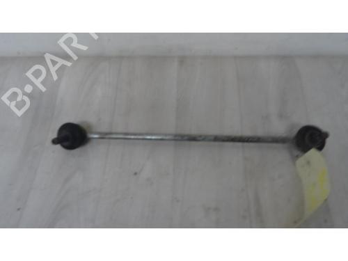 Querlenker links vorne für PEUGEOT 206 Hatchback (2A/C) 1.9 D (69 hp) 12975778