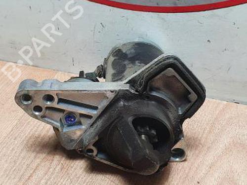 Startmotor RENAULT CLIO IV (BH_) 0.9 TCe 90 (BHNF, BHMA, BHMH, BHJK, BHJR) (90 hp) 30674167
