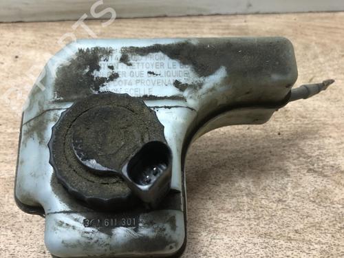 Used Brake master cylinder VW TIGUAN (5N_) 2.0 TDI 4motion (140 hp) 30703122