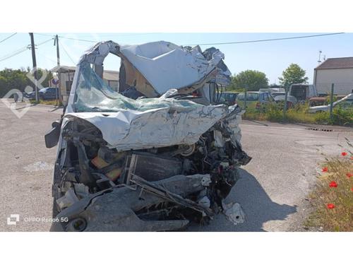 Hinge/Door check strap FORD TRANSIT V363 Van (FCD, FDD) 2.0 EcoBlue | BP20620329C146