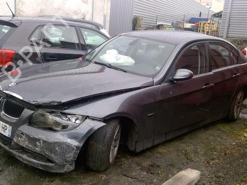Rear bumper reinforcement BMW 3 (E90) 320 d | BP28368837C73 