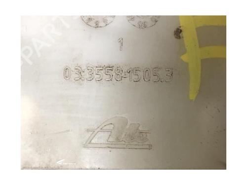Brake fluid reservoir PEUGEOT PARTNER Box Body/MPV 1.6 HDi | BP25482204M118 