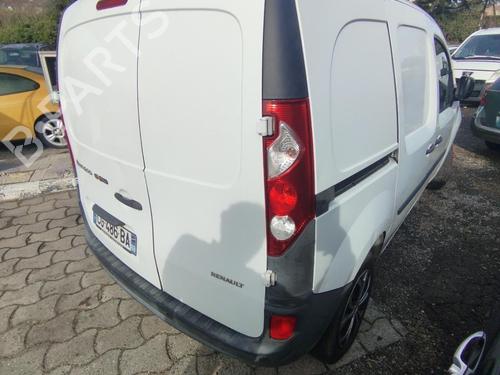 Switch RENAULT KANGOO Express (FW0/1_) 1.5 dCi 75 (FW07, FW10, FW04) | BP39585506I30 - Image 10