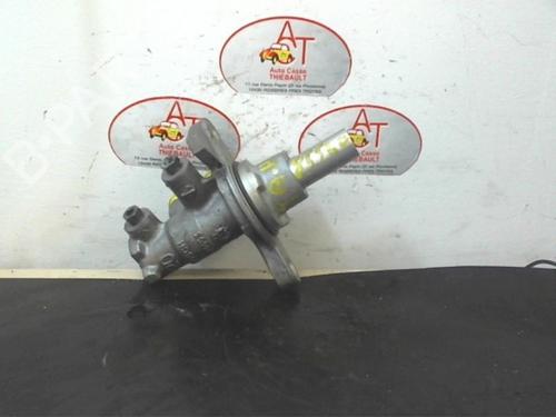 Used Brake master cylinder FORD FIESTA VI (CB1, CCN) 1.4 TDCi (68 hp) 12969839