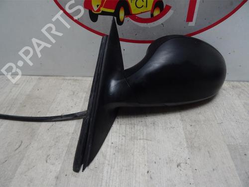 Left mirror SEAT IBIZA III (6L1) 1.2 | BP25298338C26 