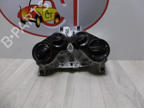 Climate control FORD KA (RU8) 1.2 | BP13277854I5 