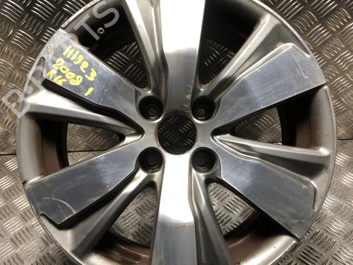 Velg PEUGEOT 2008 I (CU_) 1.2 VTi (82 hp) 31807426