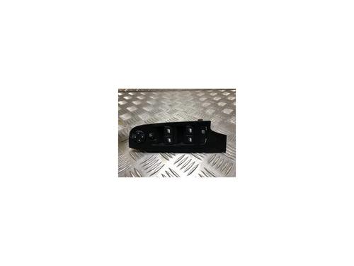Used Left front window switch CITROËN C4 SPACETOURER (3D_) 1.2 PureTech 130 (131 hp) 25306078