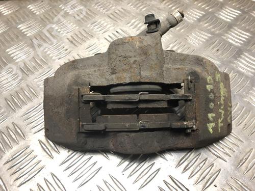 Used Left front brake caliper RENAULT TWINGO I (C06_) 1.2 (C063, C064) (55 hp) 24132120