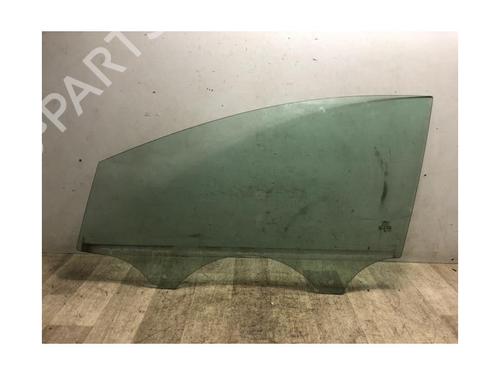 Front left door window FORD FOCUS III 1.6 TDCi | BP20293986C18 