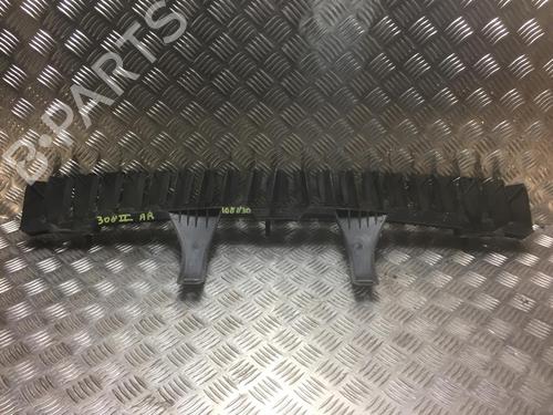 Used Bumper shock absorber Bumper shock absorber PEUGEOT 308 SW II (LC_, LJ_, LR_, LX_, L4_) 1.5 BlueHDi 130 (131 hp) 23134423 23134423