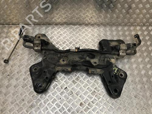Used Subframe PEUGEOT 2008 I (CU_) 1.2 VTi (82 hp) 31244333