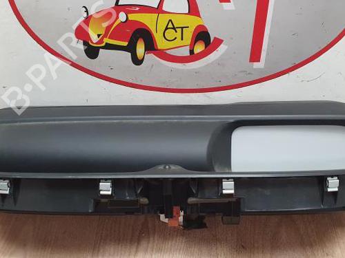 Used Instrument cluster CITROËN C3 Picasso (SH_) 1.6 HDi (90 hp) 12974537