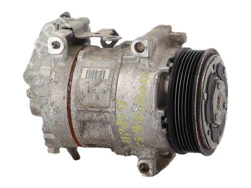 Used AC compressor AC compressor 39622082 39622082