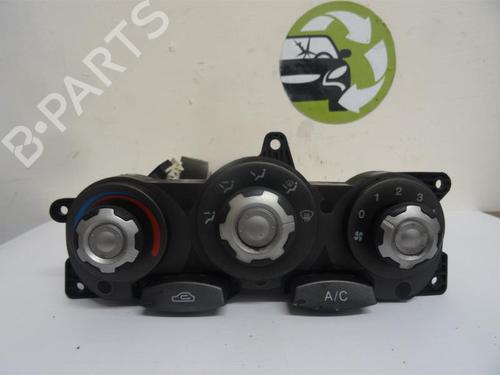 Used Climate control HYUNDAI COUPE I (RD) 2.0 16V (139 hp) 13277759