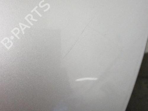 Left rear door RENAULT CLIO III Grandtour (KR0/1_) 1.5 dCi (KR0G) | BP13262605C4 