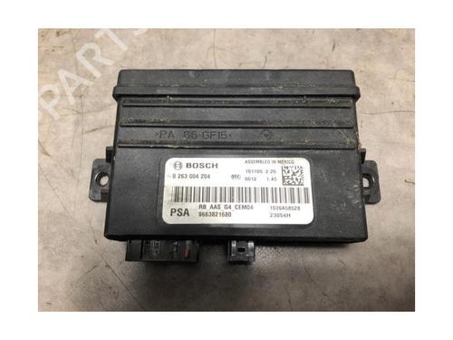 Elektronische module CITROËN BERLINGO Box Body/MPV (B9) 1.6 HDi 90 | BP23128620M83 