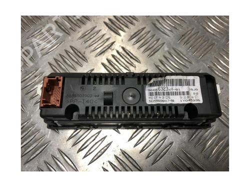 Display CITROËN C3 II (SC_) 1.4 HDi 70 (SC8HZC, SC8HR0, SC8HP4) | BP24999437C48 