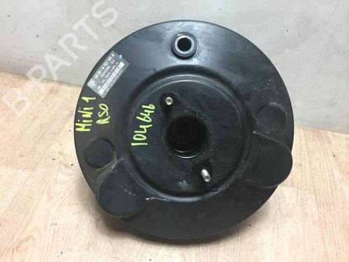 Used Servo brake MINI MINI (R50, R53) One (90 hp) 13291576