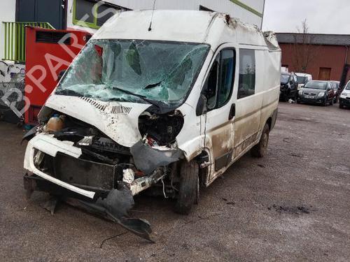 Air vent PEUGEOT BOXER Van 2.2 HDi 100 | BP20624190I21  - Image 7