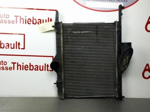 Intercooler VOLVO S40 I (644) 1.9 DI (115 hp) 12964669