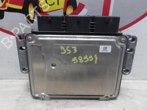 Engine control unit (ECU) CITROËN DS3 (SA_) 1.6 HDi 90 | BP25298144M57