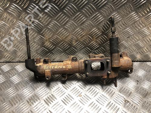 Used Exhaust manifold Exhaust manifold NISSAN TERRANO II (R20) 2.7 TD 4WD (101 hp) 34702195 34702195