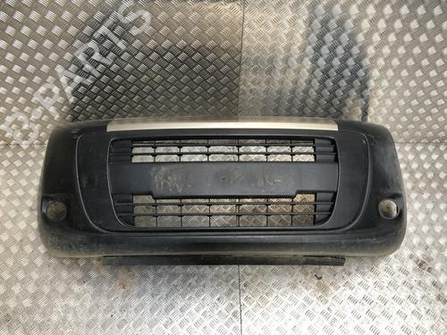 Front bumper CITROËN NEMO MPV 1.4 HDi | BP34056182C7  - Image 5