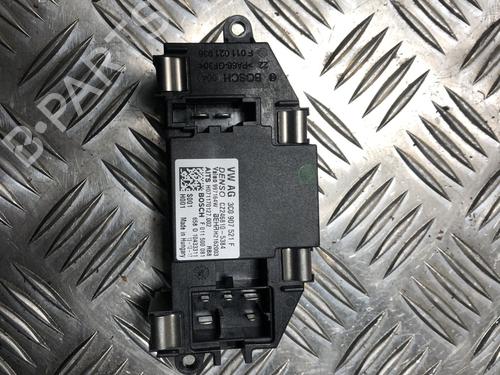 Heater resistor VW SCIROCCO III (137, 138) 1.4 TSI | BP31245417M108
