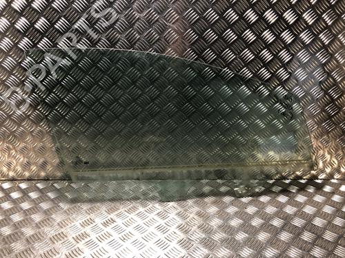 Used Front right door window FORD FIESTA VII (HJ, HF) 1.1 Ti-VCT (86 hp) 31204992