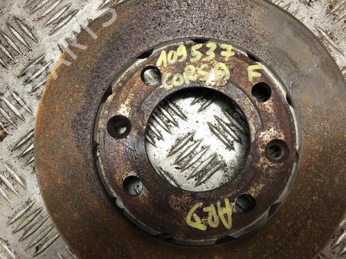 Other OPEL CORSA F (P2JO) 1.5 (68) | BP31203386O1