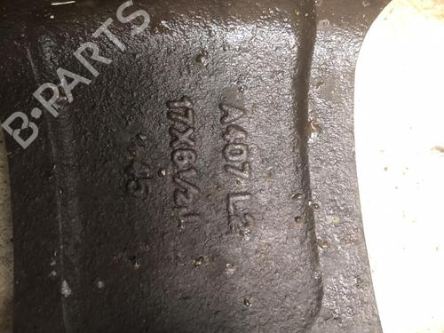 Rim SUZUKI GRAND VITARA II (JT, TE, TD) 1.9 DDiS All-wheel Drive (JT419, TD44, JB419WD, JB419XD,... | BP31201503C45