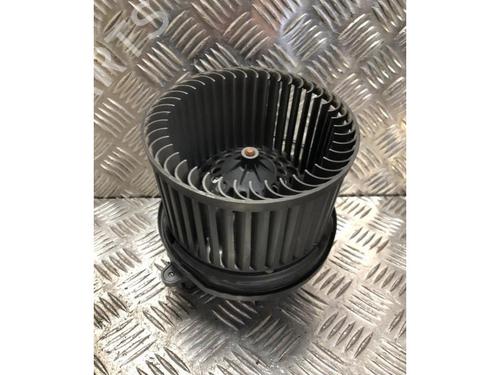 Varmeblæser RENAULT MEGANE IV Hatchback (B9A/M/N_) 1.5 dCi 110 (B9A3) | BP26645986M62 