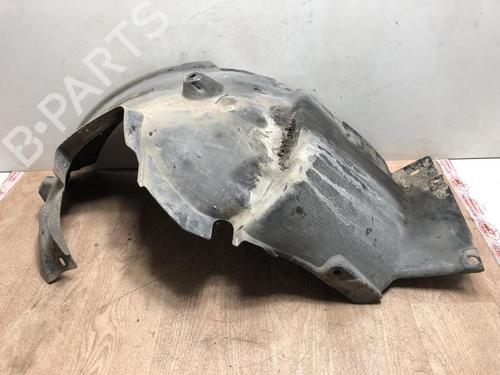Used Wheel arch BMW 1 (E81) 118 d (143 hp) 13291636