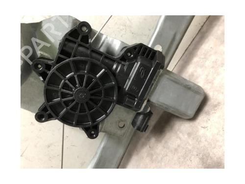 Rear right window mechanism RENAULT CLIO IV (BH_) 0.9 TCe 90 (BHNF, BHMA, BHMH, BHJK, BHJR) | BP23098318C25 